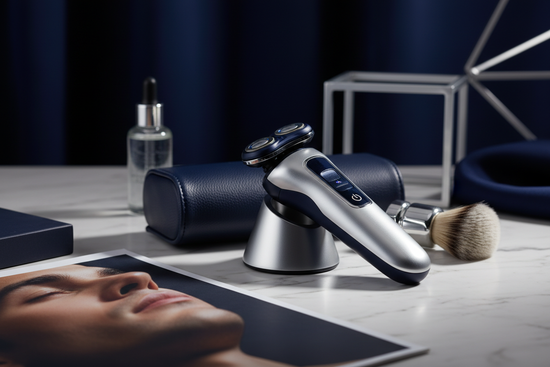 Lashes That Wow – 4D Silk Fiber Mascara