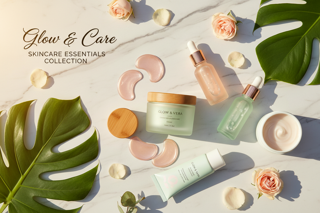 Glow & Care Skincare Essentials