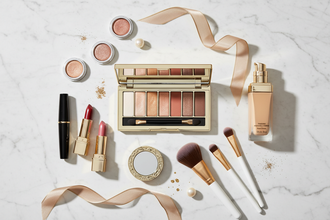 Makeup Must-Haves