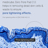 Medicube Zero Pore Pad