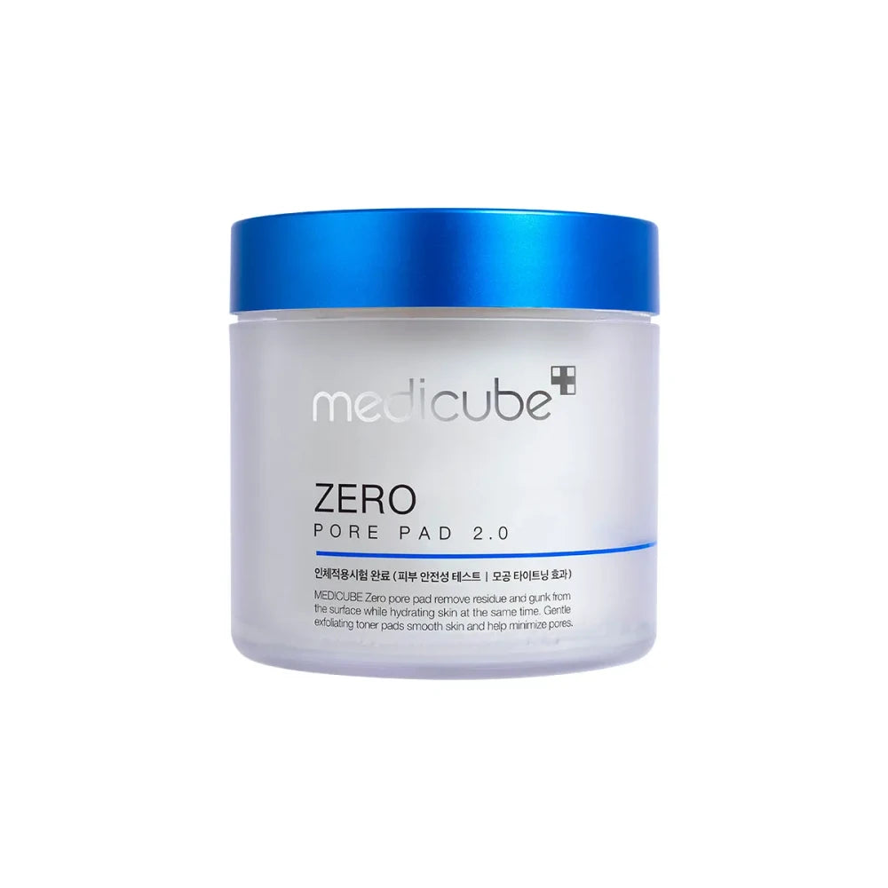 Medicube Zero Pore Pad
