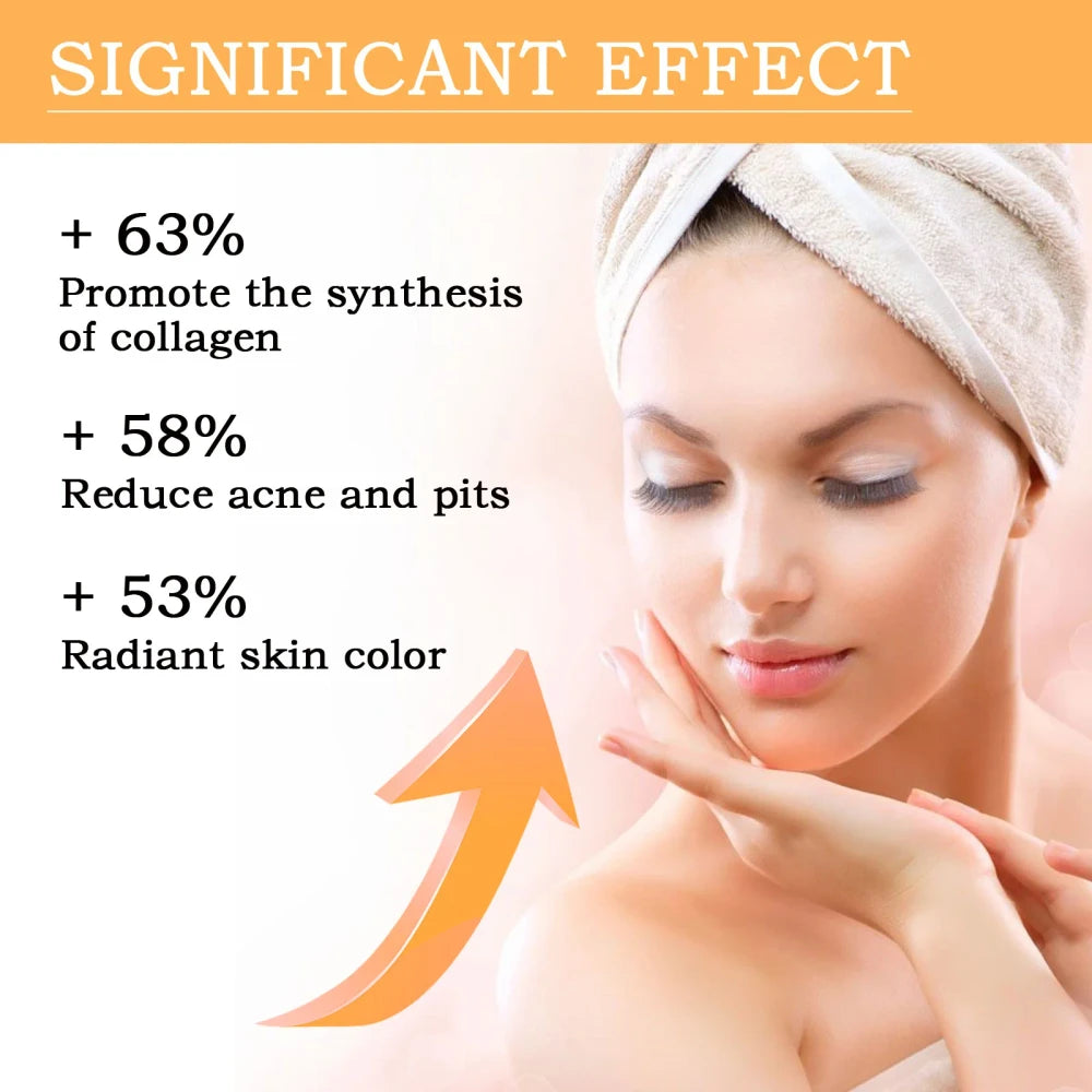 Glycolic Acid 7 Percent Toning Solution