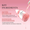Medicube Salmon DNA Pink Peptide Serum
