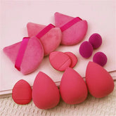 Makeup Puff Perfection Set