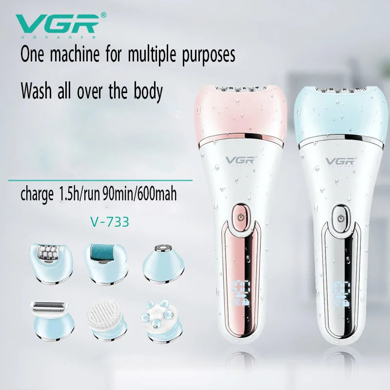 VGR Women&