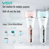 VGR Women&