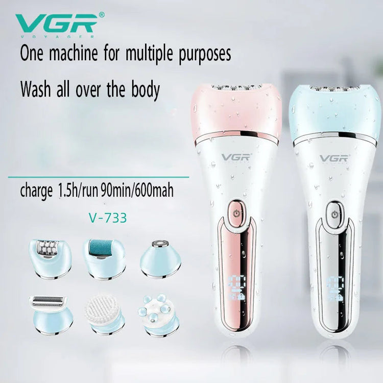 VGR Women&