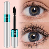 4D Silk Fiber Mascara